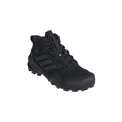 adidas Buty trekkingowe Terrex Skychaser Mid GTX (wodoodporne) czarne męskie