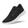 allbirds Sneaker Tree Runner NZ czarny/biały damski