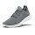 allbirds Sneaker Tree Runner szary damski