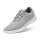 allbirds Sneaker Wool Runner NZ (wełna merino) szary damski