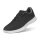 buty allbirds Sneaker Wool Runner NZ (wełna merino) czarno-białe męskie