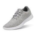 buty allbirds Sneaker Wool Runner NZ (wełna merino) szare męskie