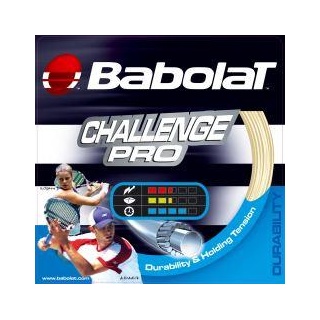 Nawleczka z żyłką tenisową Babolat Challenge Pro