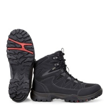 ECCO Buty trekkingowe Expedition III High GTX - wodoodporne - czarne Męskie
