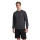 hummel Sweter Freizeit hmlPULSE Crewneck ciemnoszary męski