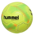hummel Piłka nożna hmlPRECISION Training Pro (Rozmiar 5) fluogelb - 1 piłka