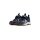 hummel Halowe buty do tenisa Power Stable VC (rzep) granatowe dziecięce