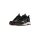 hummel Halowe buty sportowe Power Stable LC czarne/antracytowe dla dzieci