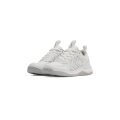 hummel halowe buty do tenisa Power Stable LC białe dziecięce