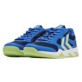 hummel Halowe buty do tenisa Teiwaz V ciemnoniebieskie męskie