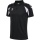 hummel Sport-Polo hmlCORE 2.0 (100% rec. poliester) czarny/biały mężczyźni