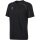 hummel T-shirt sportowy hmlMOVE 2.0 (mieszanka bawełny) czarny mężczyźni