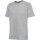 hummel T-shirt sportowy hmlMOVE 2.0 (mieszanka bawełny) szary mężczyźni