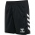 hummel Spodenki sportowe hmlCORE 2.0 (przyjemne wrażenie noszenia) czarne/białe dziecięce