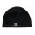 czapka hmlFLEECE Beanie czarna dziecięca - 1 sztuka