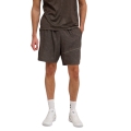 hummel Spodenki sportowe hmlCOURT AOP Pocket (oddychające, szybko schnące) krótkie kawowe brązowe dla mężczyzn
