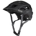 iXS kask rowerowy Trail Evo czarny