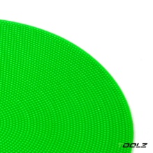 TOOLZ znaczniki (4 sztuki) zielone zestaw 4 sztuk