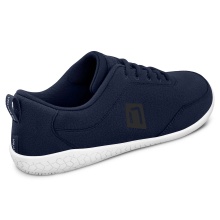 nanga Sneaker Merinorunner Barefoot (100% wełna merynosów) ciemnoniebieski damski