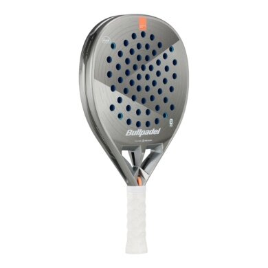 Bullpadel rakieta do padla Hack 04 Hybrid Cloud 365g/Hybrid szary