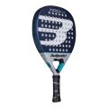 Bullpadel rakieta do padla Indiga Power 26 360g/Diamant/Czas wolny niebieska