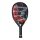 Bullpadel rakieta do padla Ionic Control 26 365g/Okrągła szara