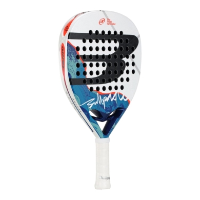 Bullpadel rakieta do padla Ionic Power 26 365g/Diamant biała