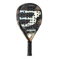 Bullpadel rakieta do padla Neuron 02 365g/Hybrid czarna