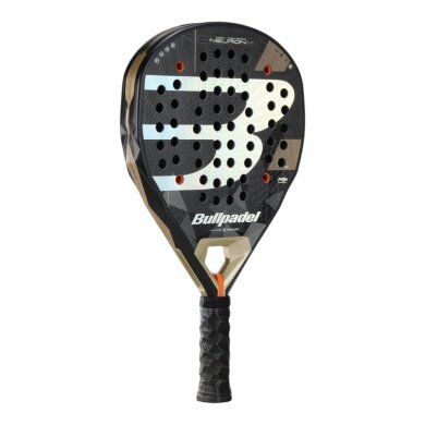 Bullpadel rakieta do padla Neuron 02 365g/Hybrid czarna