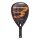 Bullpadel rakieta do padla Vertex Advance 365g/Diamant czarna