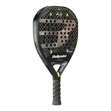 Bullpadel rakieta do padla XPLO 26 365g/Geometric czarna