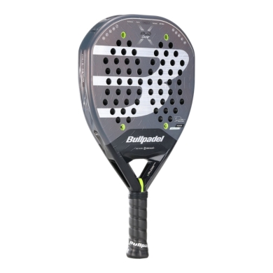 Bullpadel rakieta do padla XPLO Comfort 26 365g/Geometric szary