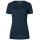 super natural Sport-/Freizeitshirt The Essential Tee Blueberry niebieski Damen