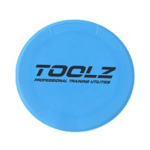 TOOLZ dyski oznaczeniowe (4 dyski) niebieskie zestaw 4 sztuk