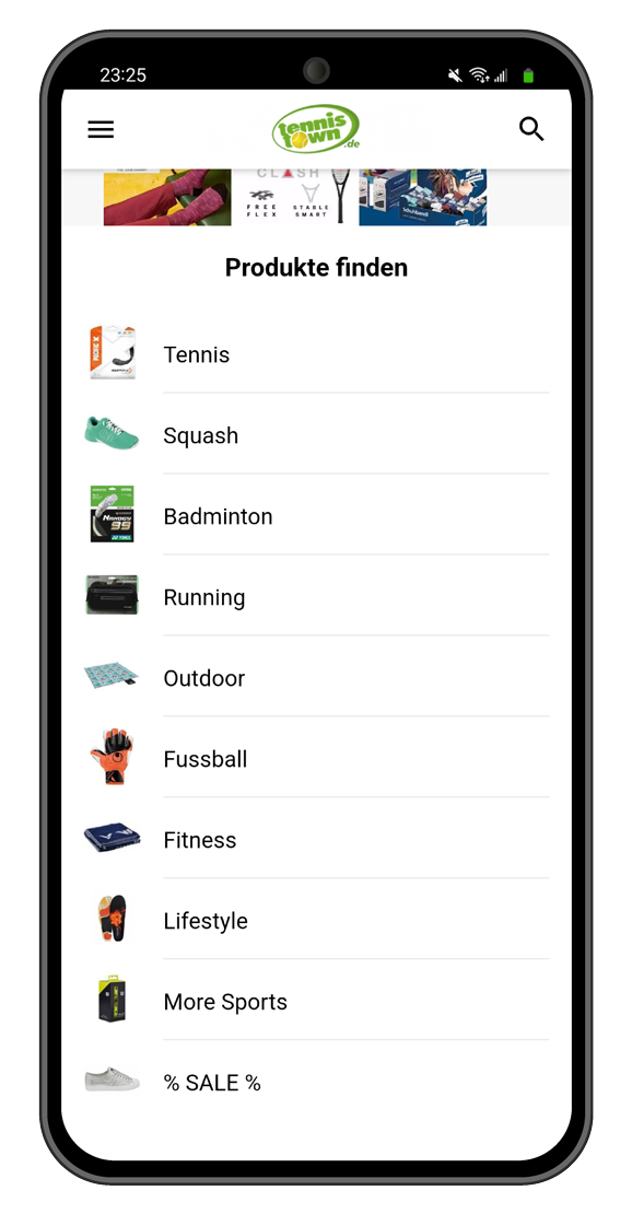 Wszystko w jednym miejscu