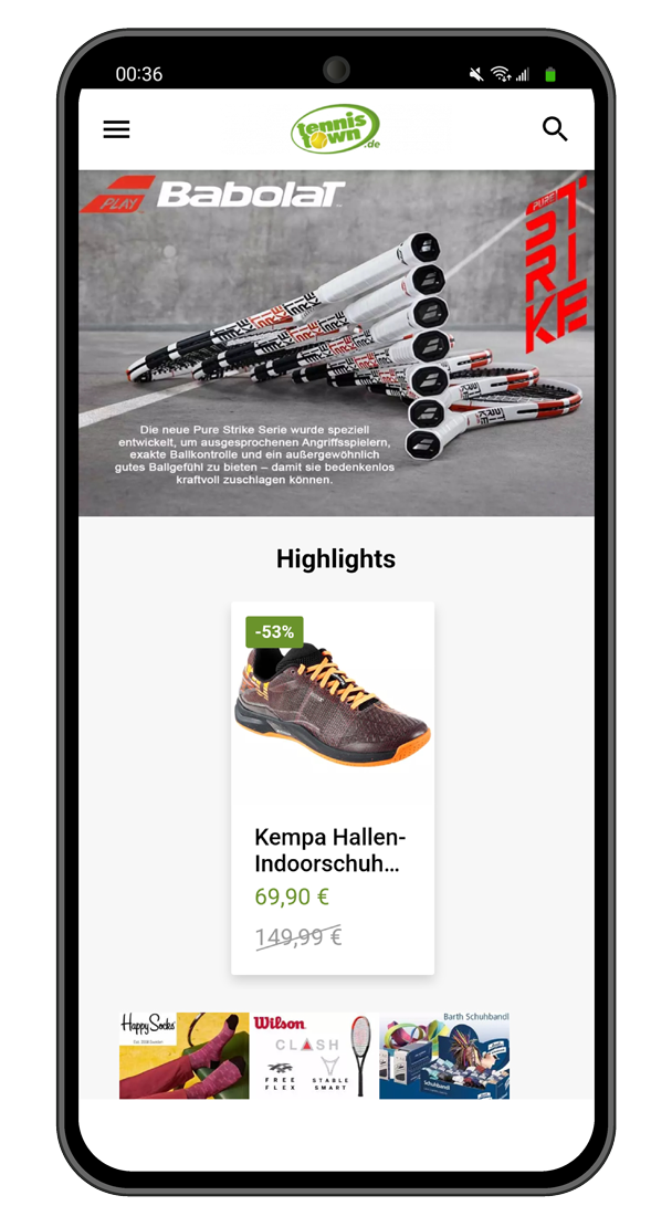 Innowacyjna nawigacja