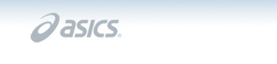 Logo Asics