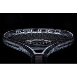 Solinco rakieta tenisowa Blackout V2 Camo 100in/300g/Turnier 2025 czarna/camo - niestrunowana -