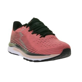 361° Buty biegowe Kairos koralowy/różowy damskie