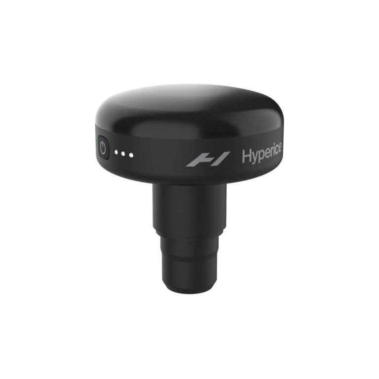 Hyperice Nakładka Hypervolt Heated Head - podgrzewana nakładka z 3 poziomami ciepła