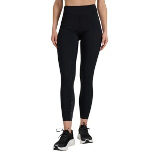 Legginsy sportowe 4F FNK F357 (szybkoschnące, wysoki stan) czarne damskie