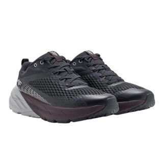Buty sportowe 4F Sneaker-Laufschuhe Speed Hiker M037 ciemnofioletowe męskie