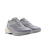4F Sneakersy biegowe Speed Hiker szare damskie