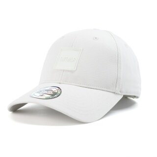 Czapka Smith&Miller Basecap Dakota Cap chmurka biała - 1 sztuka