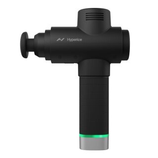Hyperice Pistolet do masażu Hypervolt 2 Pro Bluetooth do głębokiego leczenia mięśni