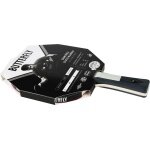 Raketa do tenisa stołowego Butterfly Dimitrij Ovtcharov Diamond - pokrycie Wakaba z gąbką 2,1 mm - 1 rakieta