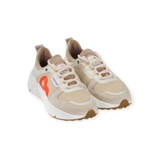 8beaufort Sneaker El Hierro Island piasek/beż mężczyźni