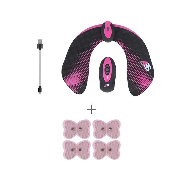 Trener mięśni ABS Mater Pro Hip Trainer