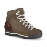 AKU Buty trekkingowe Ultra Light Micro GTX (wodoodporne) brązowo/rude Damskie