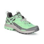 AKU Buty trekkingowe Rocket DFS GTX (Fast-Hiking, wodoodporne) jasna zieleń Damskie